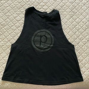 EUC size small Pure Barre tank